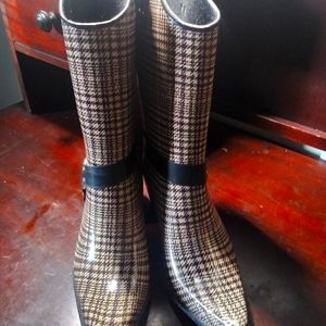 Women's boots